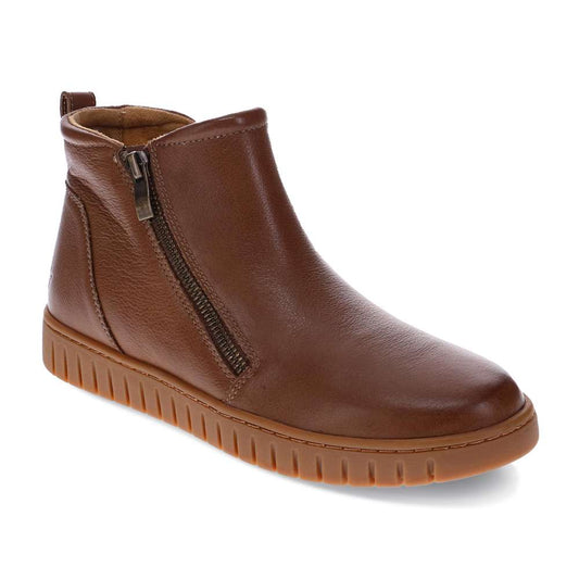 Leni Boots - Brown