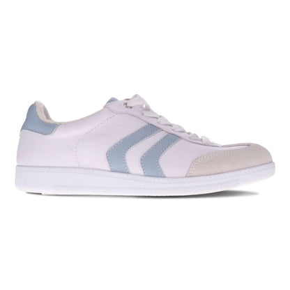 Ramona Sneaker - White/Blue