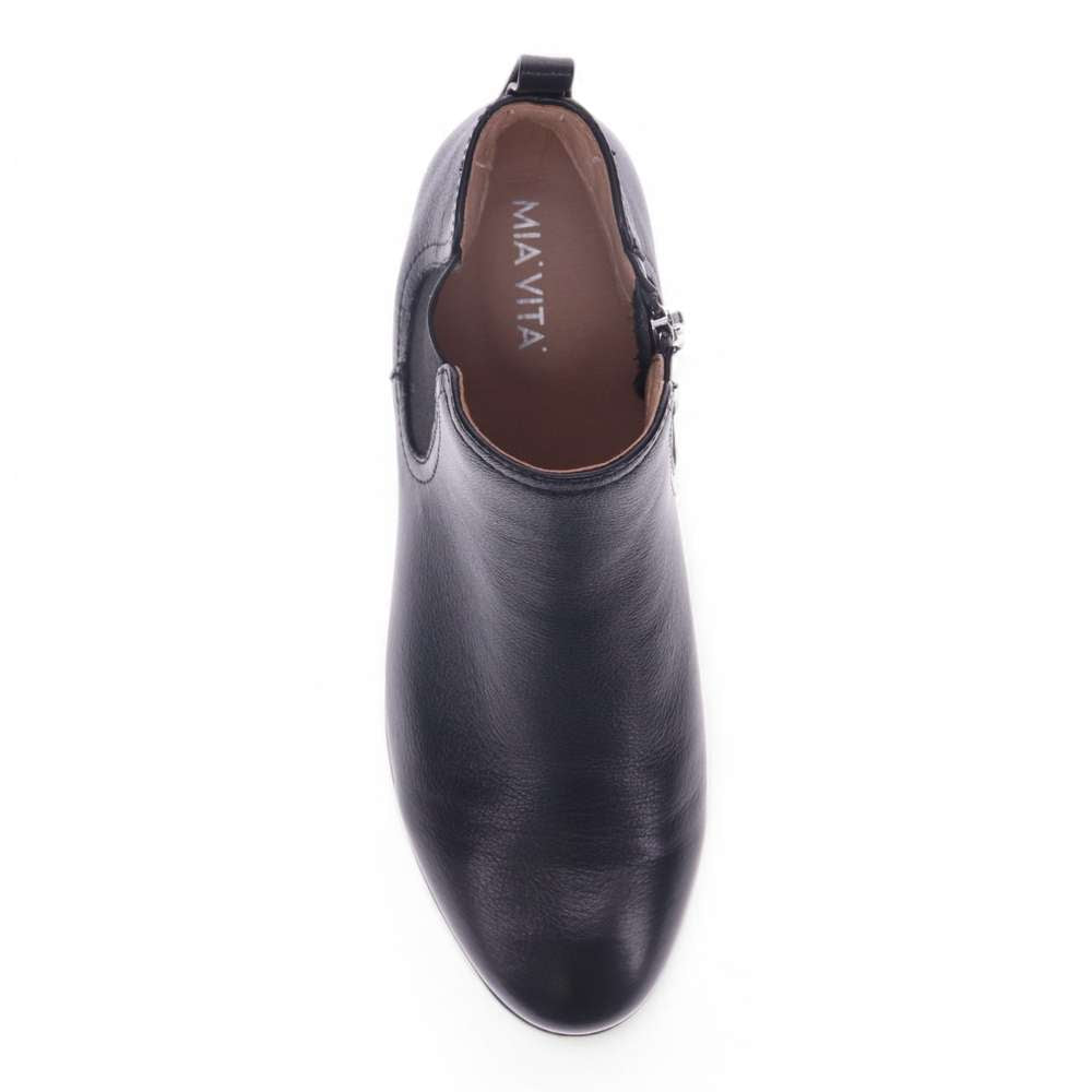 Ryder Boots - Black