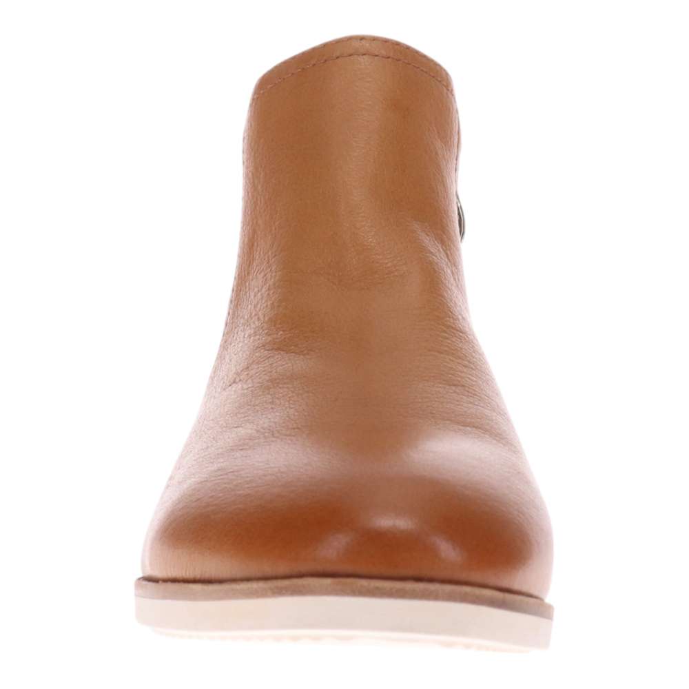 Ryder Boots - Tan