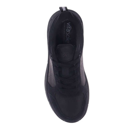 Urban Walker Sneaker - Black