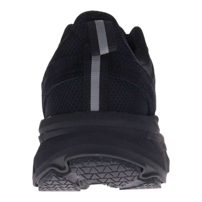 Urban Walker Sneaker - Black