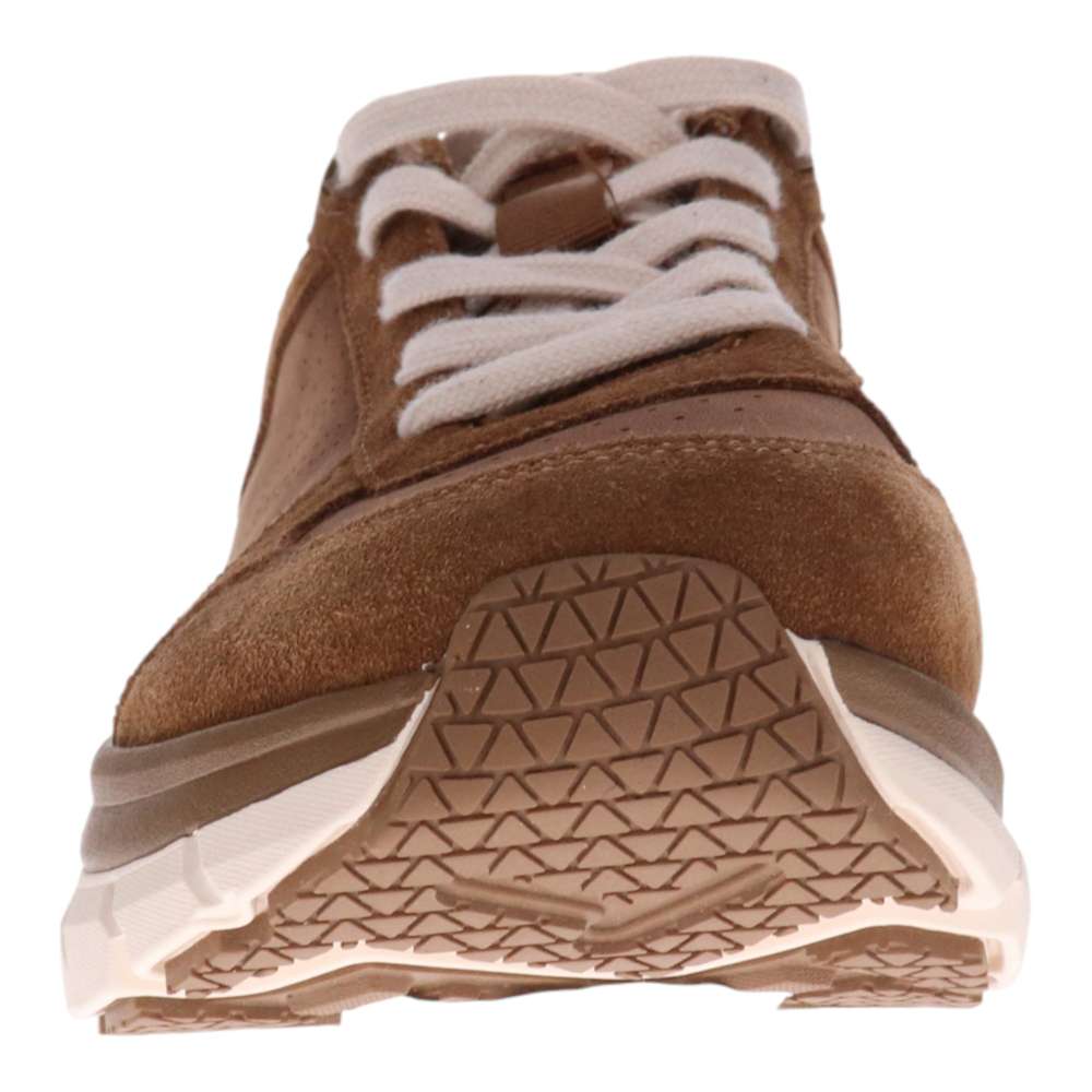 Urban Walker Sneaker - Brown