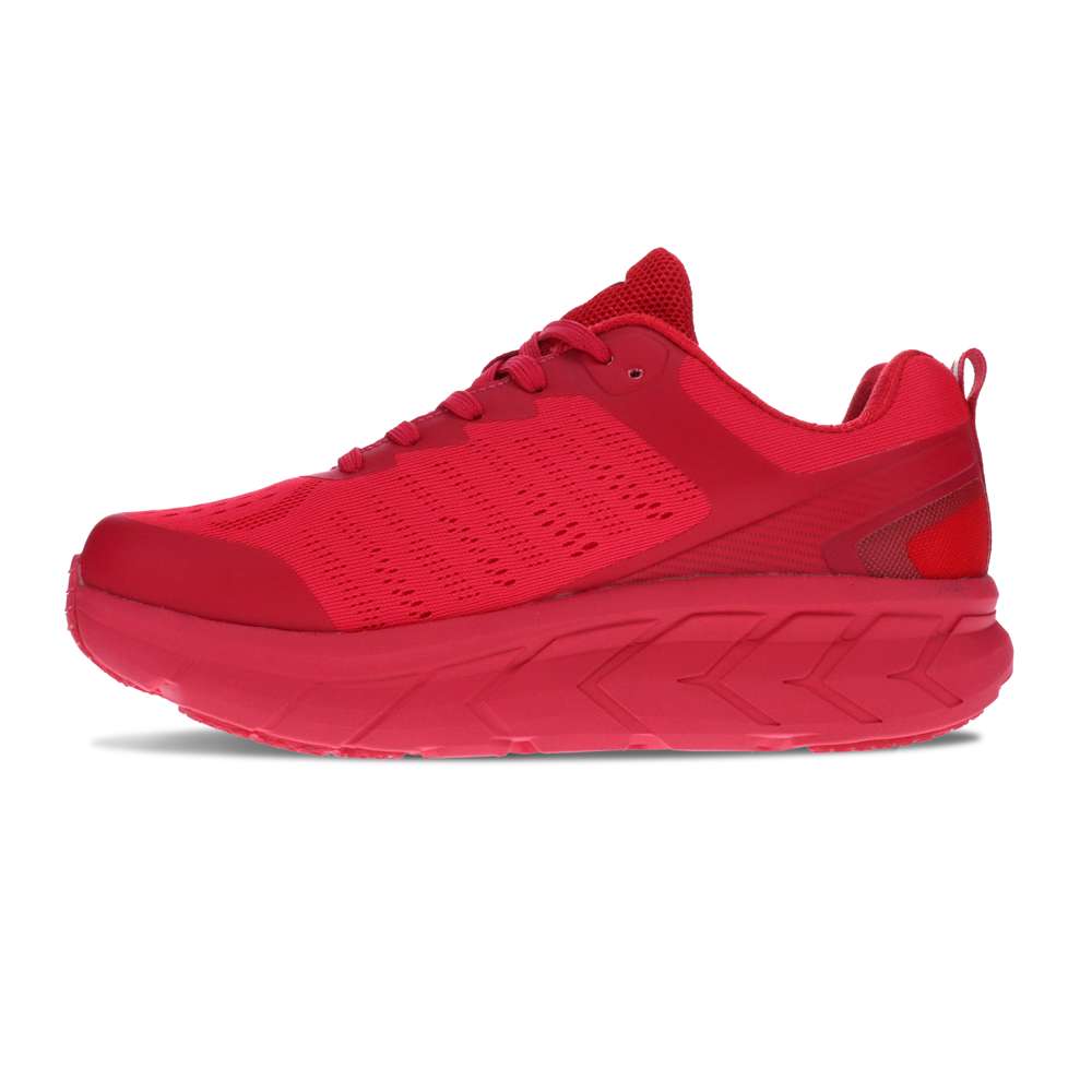 Walker II Mesh - Raspberry