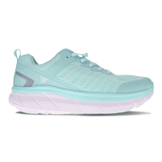 Walker Mesh III - Jade