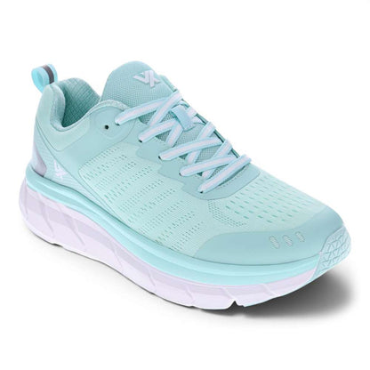 Walker Mesh III Active Sneaker - Jade
