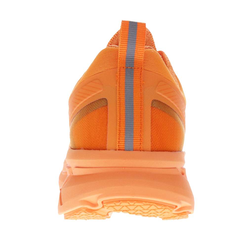 Walker Mesh - Tangerine