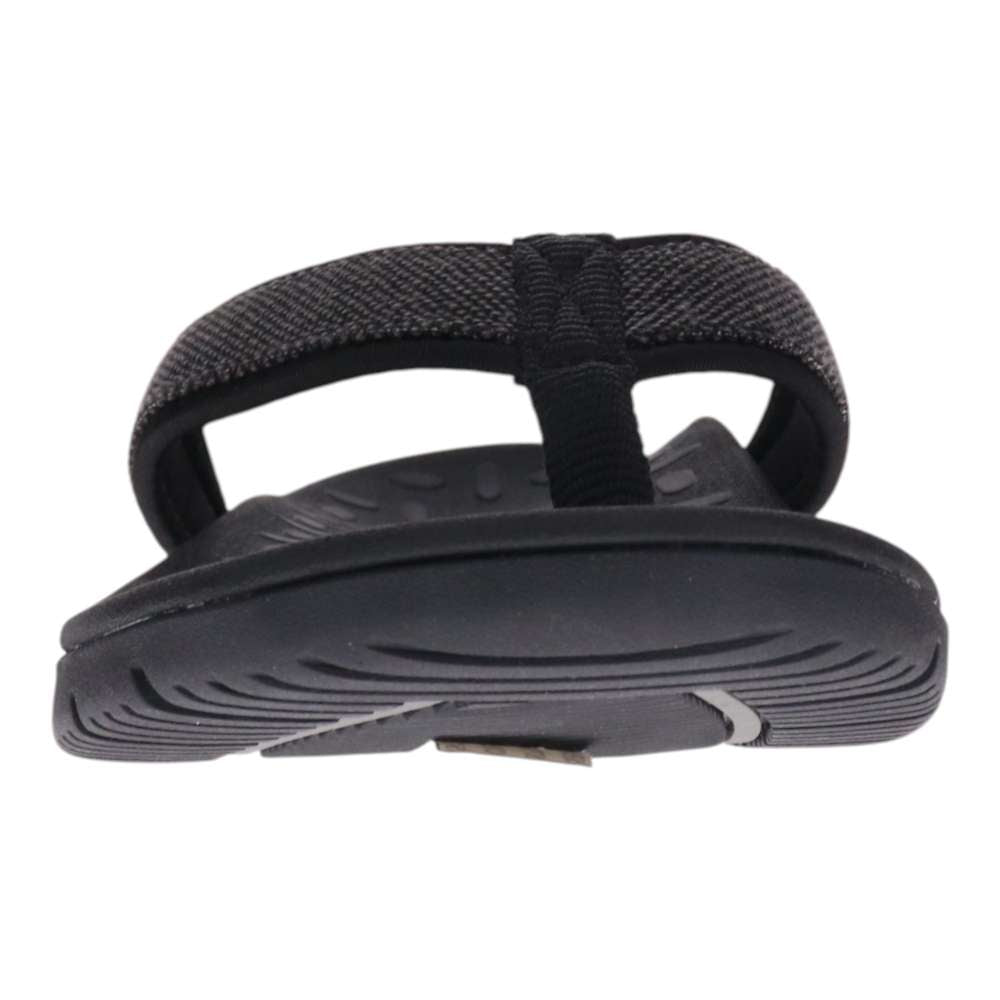 Hunt Flip Flops - Black