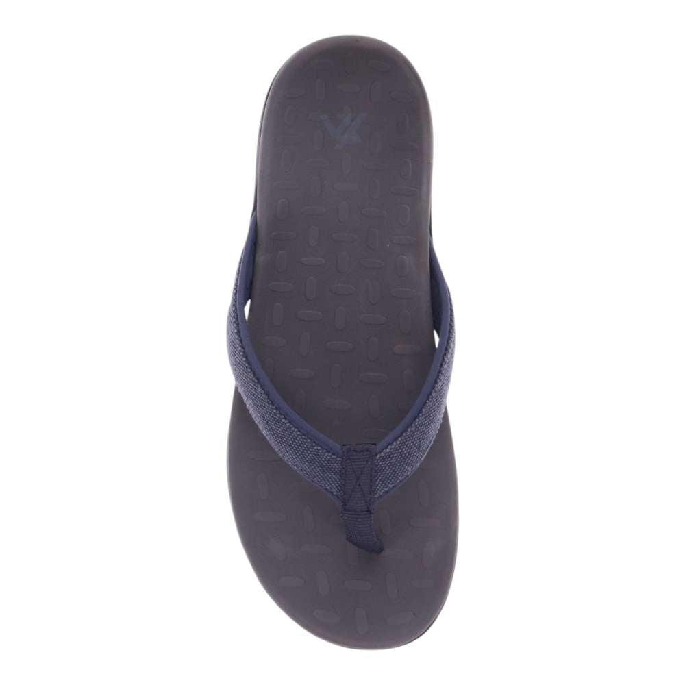 Hunt Flip Flops - Denim