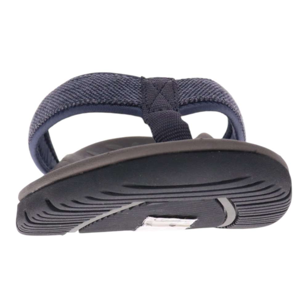 Hunt Flip Flops - Denim