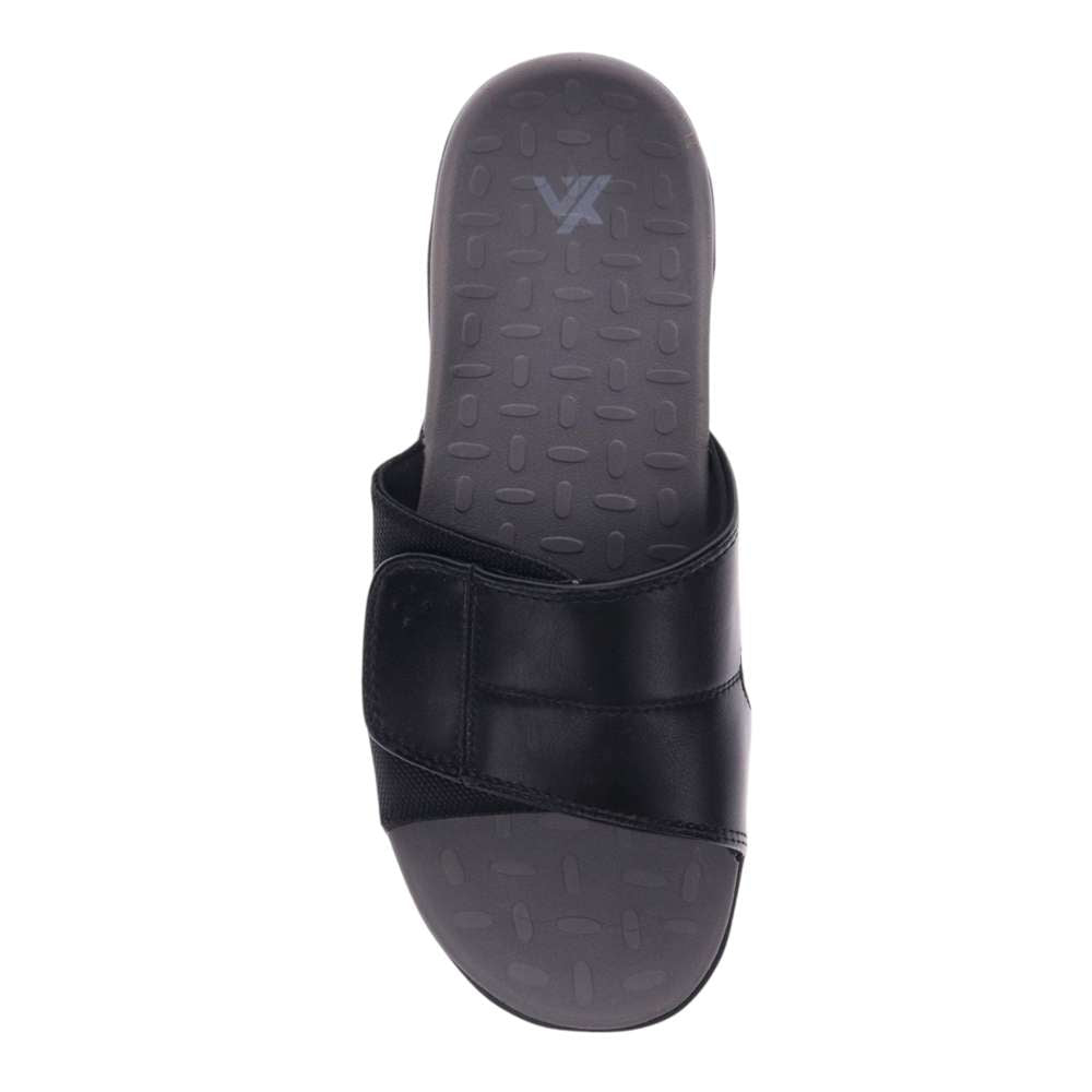 Rise Slide - Black