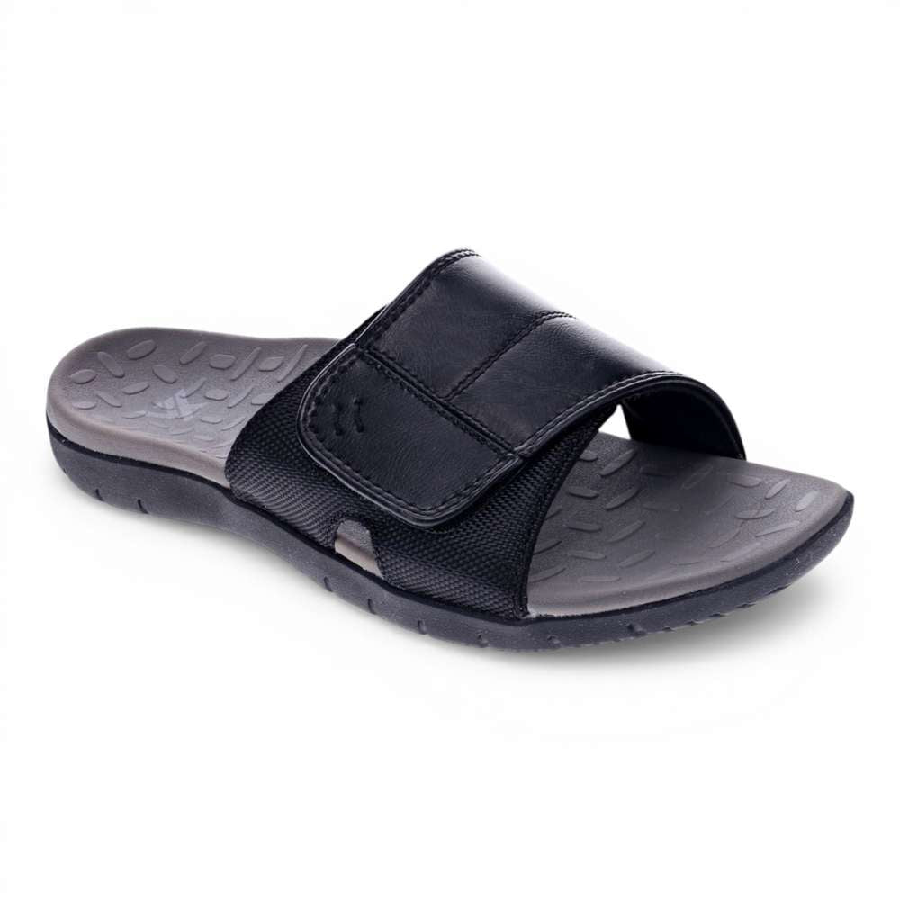 Rise Slide - Black