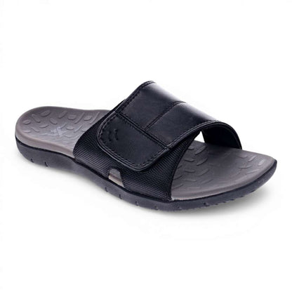 Rise Slide - Black