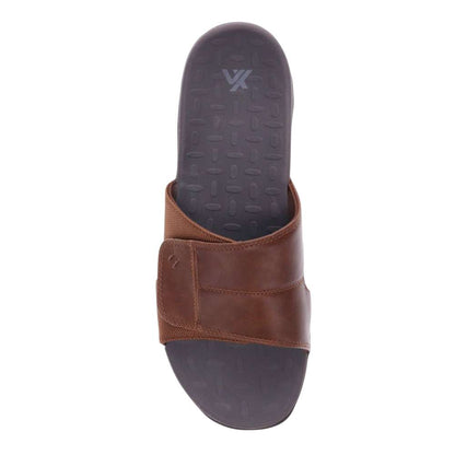 Rise Slide - Brown