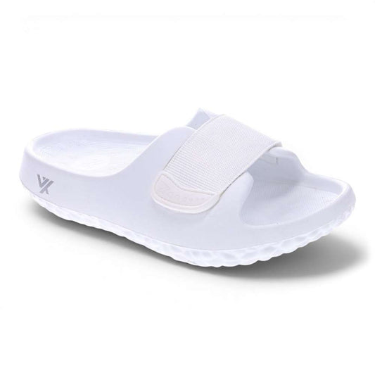 Vibe Slide - White