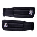 Vibe Straps Year of the Horse 2026 - Black