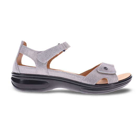 Portofino Sandal - Gold Wash