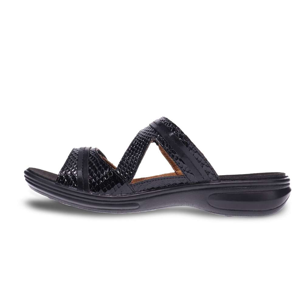 Rio Slide - Black Snake