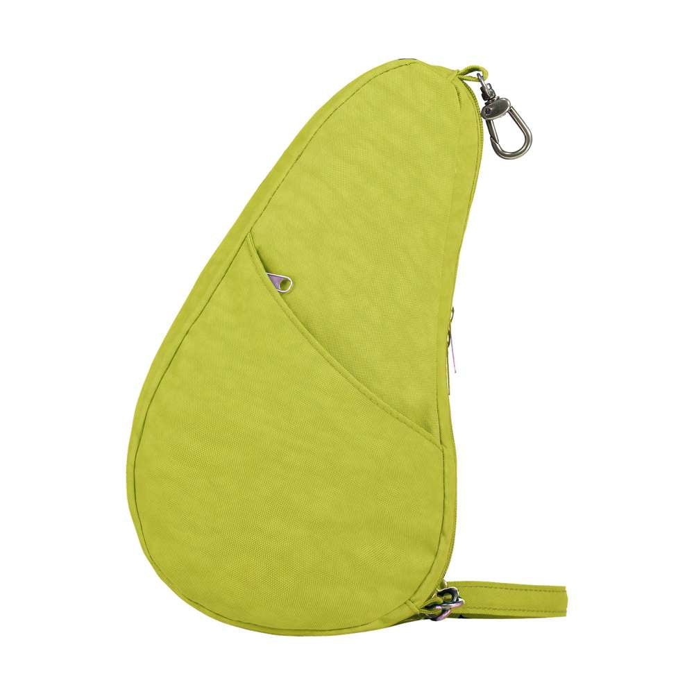 Textured Nylon Backpack Large Baglett - Multiple