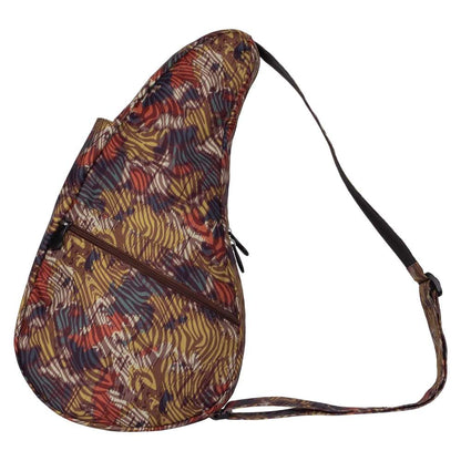 Print Backpack - Serengeti
