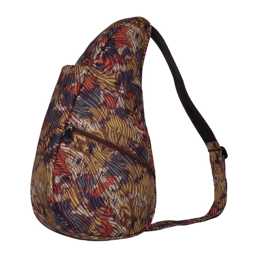 Print Backpack - Serengeti