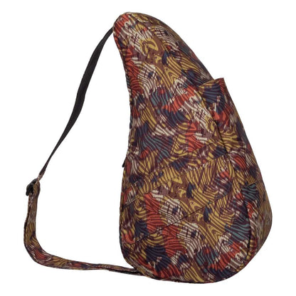 Print Backpack - Serengeti