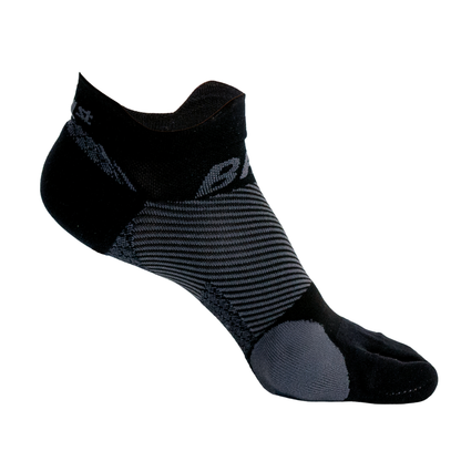Bunion Relief Sock (BR4) - Black