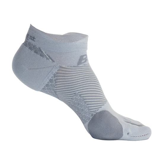 Bunion Relief Sock (BR4) - Grey