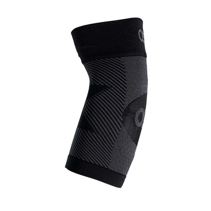Elbow Bracing Sleeve (ES6) - Black