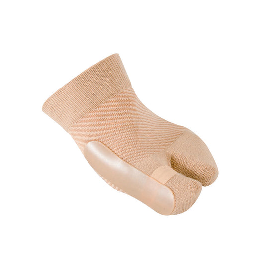 Bunion Bracing Sleeve (HV3) - Natural