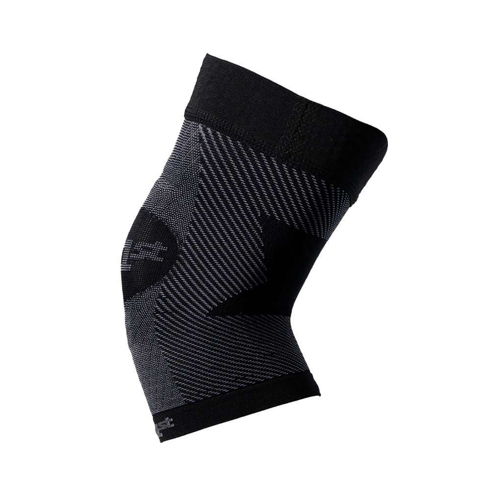 Knee Compression Sleeve Brace (KS7) - Black