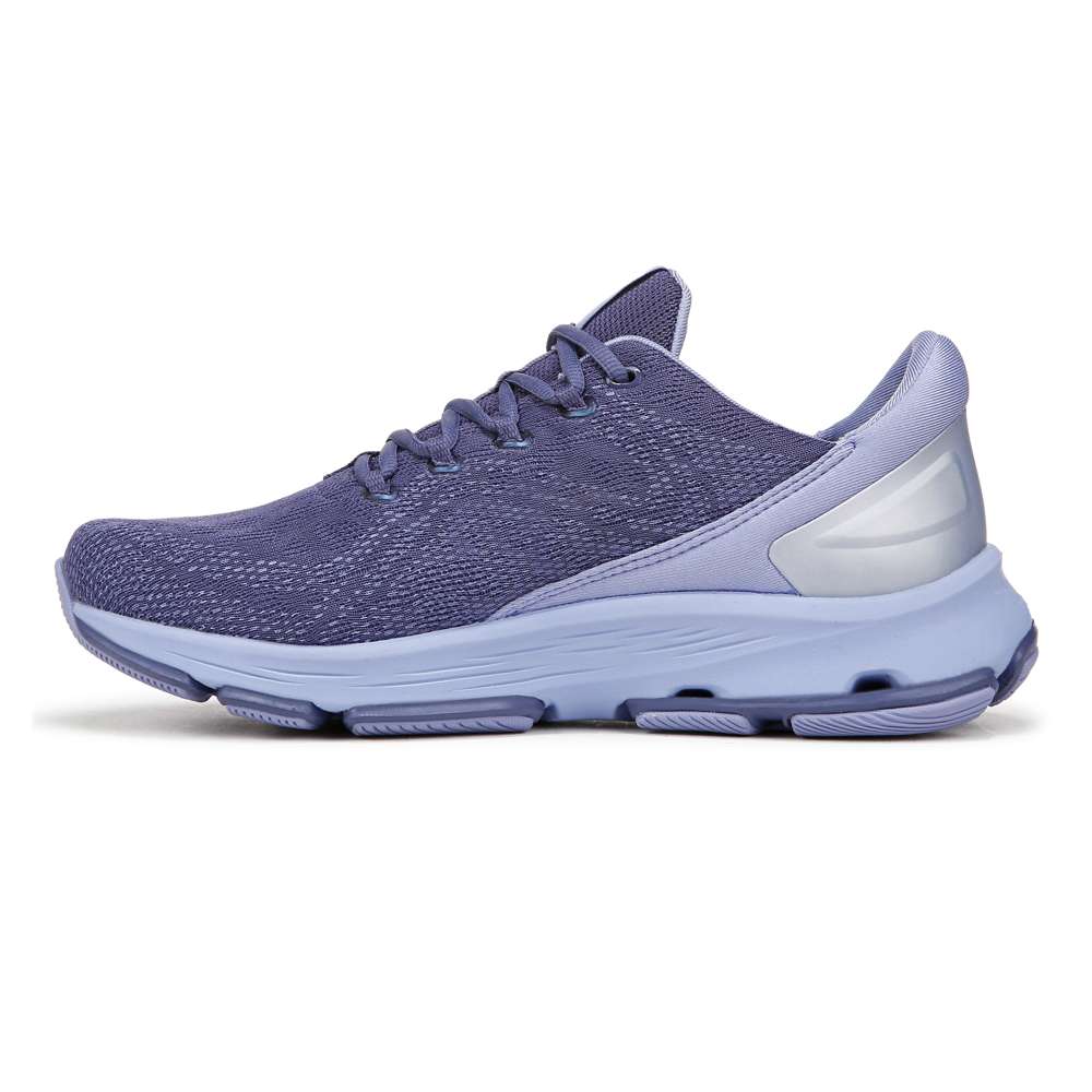 Devotion X Walking Shoe - Dusk Blue