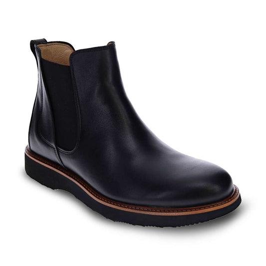 24/7 Boot - Black