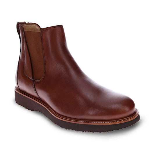 24/7 Boot - Whiskey