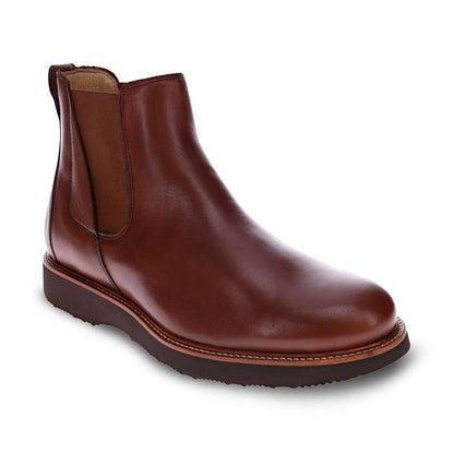 24/7 Boot - Whiskey