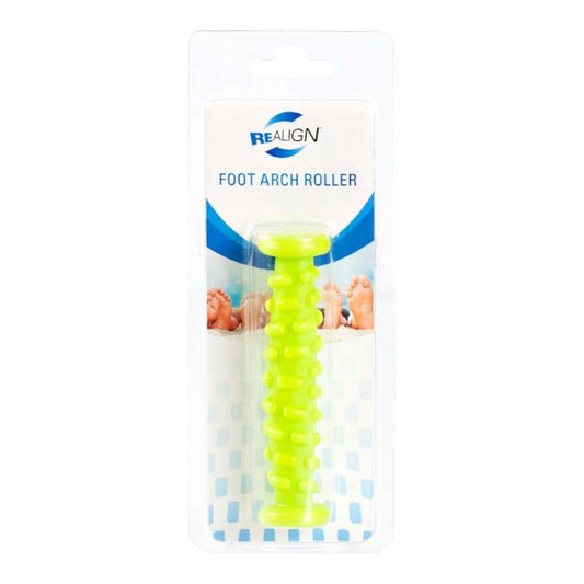 Foot Arch Roller - Pink