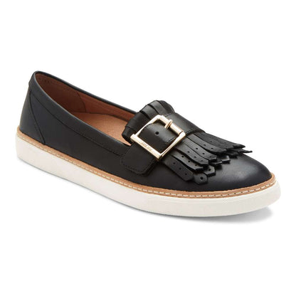 Cambridge Slip-On - Black