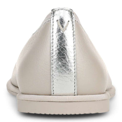 Caroll 2.0 Ballet Flat - Chateu Grey