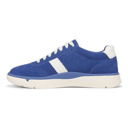 City Walk Casual Sneaker - Mazarine Blue