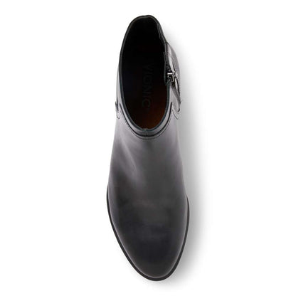 Kamryn Ankle Boot - Black