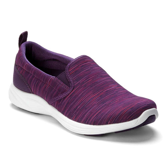 Kea Slip-On Sneaker - Purple Multi