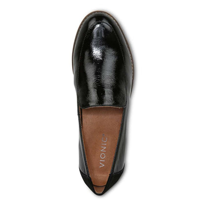 Kensley Loafer - Black