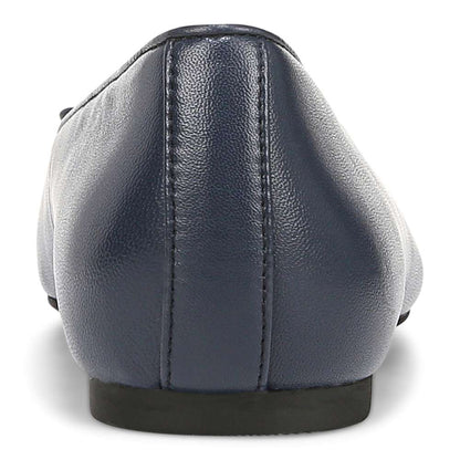 Klara Ballet Flat - Navy