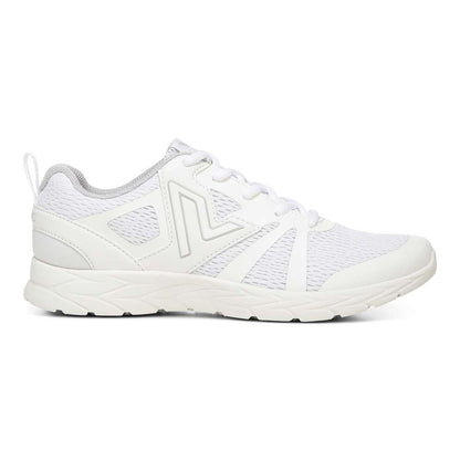 Miles Active Sneaker - White