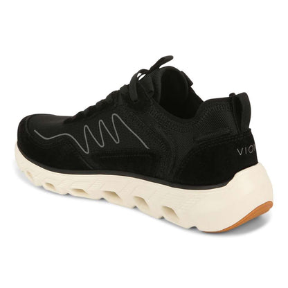 Nimble Sneaker - Black