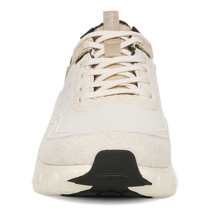 Nimble Sneaker - Cream
