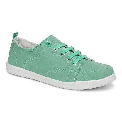 Pismo Casual Sneaker - Aqua