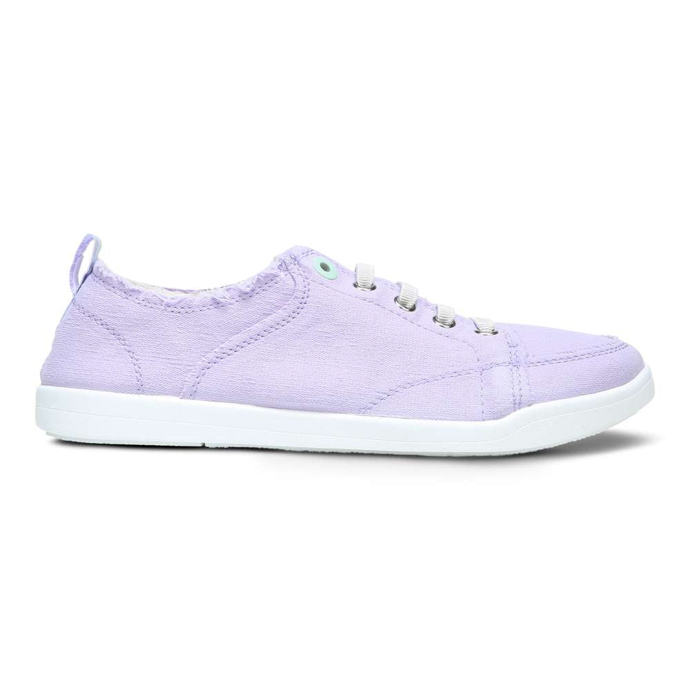 Pismo Casual Sneaker - Pastel Lilac