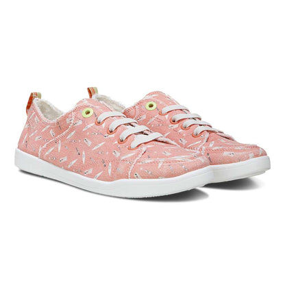 Pismo Casual Sneaker - Papaya Fun Sun