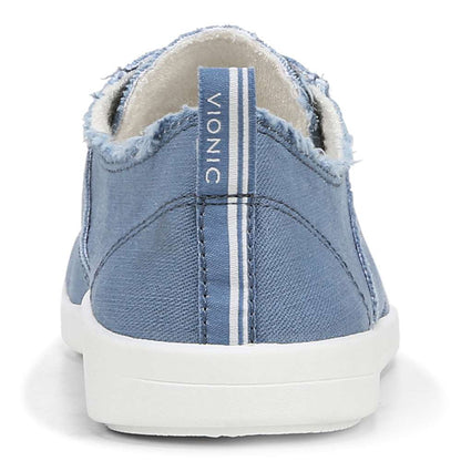 Pismo Casual Sneaker - Skyway Blue